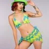 Sour Candy 3pc Bikini Skirt Set -Rave Wonderland Shop 10 d55d83d9 bc94 46cc bbc0 b619f9d358d0