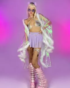 Silver Double Crossed Diamonds Bustier -Rave Wonderland Shop 19 cdcdf738 8eed 4a0d 87c3 866f3f182889