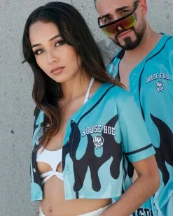 House Hoe Cropped Jersey -Rave Wonderland Shop 1 f4df9abc ead7 4b37 9bc0 a8071b4658af