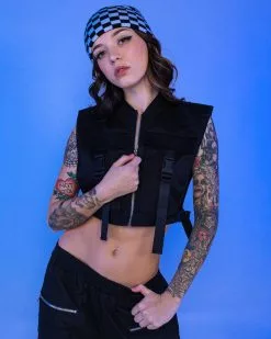 Crop Utility Vest -Rave Wonderland Shop 25 a9f27e9c 3429 466c bc62 08f875ffc3a3