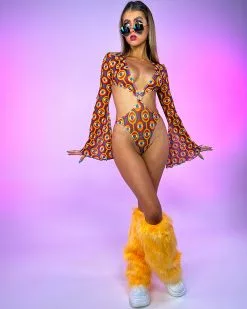 Badinka Voodoo Child Mesh Ring Bodysuit 12 Badinka Voodoo Child Mesh Ring Bodysuit -Rave Wonderland Shop 28 3491eabb 2aca 4c6a ad96 c5da42668766