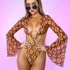 Badinka Voodoo Child Mesh Ring Bodysuit 2 Badinka Voodoo Child Mesh Ring Bodysuit -Rave Wonderland Shop 30 8324715f 6b5c 4bdf b0e3 27a4e9859583
