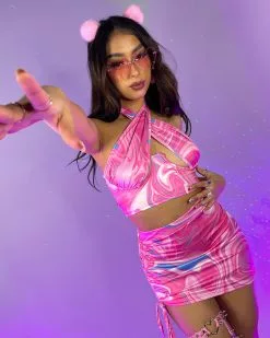 Pink Lagoon 2pc Set -Rave Wonderland Shop 3 6ab549db 293f 40be 895a 5207f6d85d51