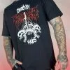 Death By Wubs Headbanger Tee -Rave Wonderland Shop 44 7ada5cc6 5e13 440b bd02 bac20eee694b