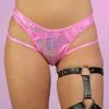 Roma Hypnotic Pink Strap Bottoms 2 Roma Hypnotic Pink Strap Bottoms -Rave Wonderland Shop 47 973882be 36a2 45b7 bbdd 6e9b4f4ef690