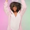Pink Bunny Unisex Onesie -Rave Wonderland Shop 51 1ef9276c 8d7b 4f36 93c5 783e6edd6308