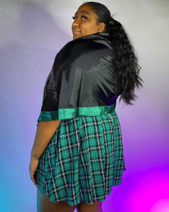 LEG AVENUE 3pc Sinister Spellcaster Costume -Rave Wonderland Shop 5 5d175a93 35d3 42b6 9a96 e39d917840a4