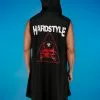 Hardstyle Vs. Headbanger Reversible Cloak -Rave Wonderland Shop 62 b36ab4ff d2e4 4d14 aee0 964b8916f641