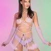 Lucky Star 2pc Sheer Set -Rave Wonderland Shop 62 c3ab4677 a64c 4e8a ac90 cd17a54e235a