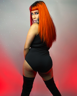 LEG AVENUE 3pc Holographic Skeleton W Attached Leggings -Rave Wonderland Shop 64