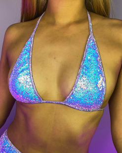 Roma Astro Candy Sequin Bikini Top -Rave Wonderland Shop 7 3368f06a 6b75 404a 8b6f f3d972068781