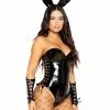 Roma 2pc Laced Up Vinyl Bunny Costume -Rave Wonderland Shop Blank964x1205 2020 10 13T154853.258