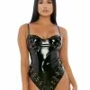 Forplay Criss-Crossed To Perfection Vinyl Lace-Up Bodysuit -Rave Wonderland Shop Blank 964 x 1205 724bd8b7 6182 454e a24a 3e3a858eaf23