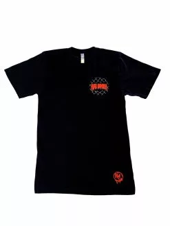 Smashed In Headbanger T -Rave Wonderland Shop IMG 4150 clipped rev 1 2 9