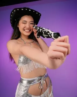 Disco Cowgirl 3pc Silver Sequin Set -Rave Wonderland Shop RW 062322 532 59551f6f 1900 4fcb 8c55 47d1ac364096