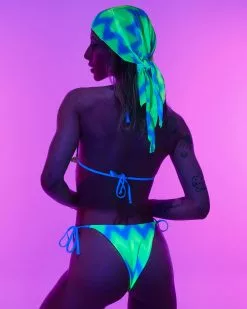 Sour Candy 3pc Bikini Skirt Set 19 Sour Candy 3pc Bikini Skirt Set -Rave Wonderland Shop RW 072222 358