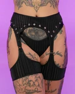 Roma High Fidelity Chaps