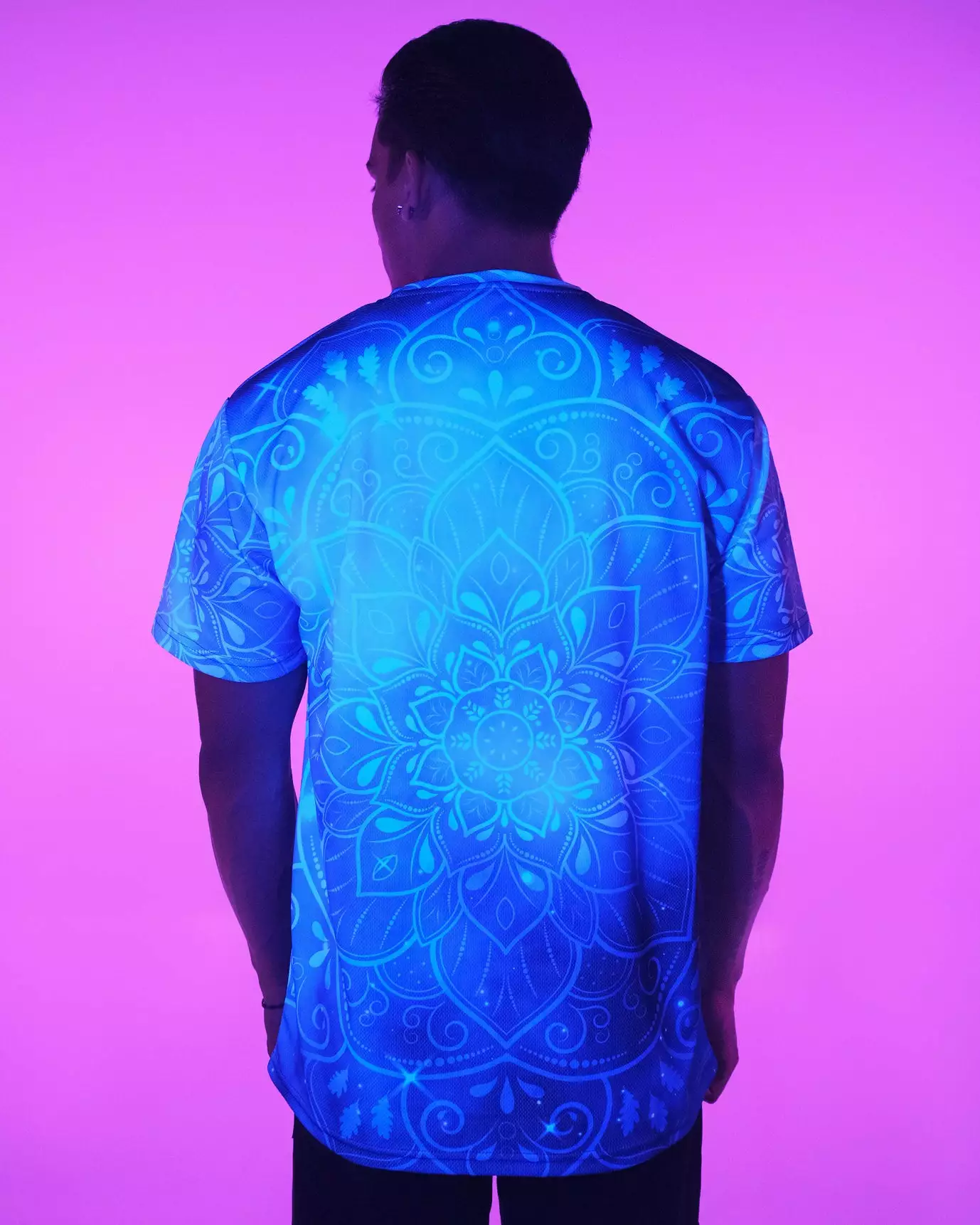 Sacred Divinity Tee 4 Sacred Divinity Tee - Image 2