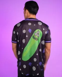 I'm A Pickle Intergalactic Jersey
