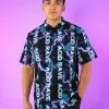 Acid Rave Hawaiian Shirt