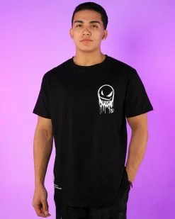 Junkie Kid Tee -Rave Wonderland Shop RW 120822 198