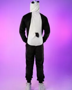 Panda Bear Unisex Onesie -Rave Wonderland Shop RW 120822 289