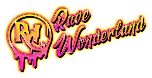 Rave Wonderland Shop