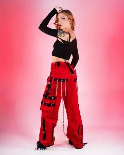 Late Night Crop Top -Rave Wonderland Shop Rave 04 06 85