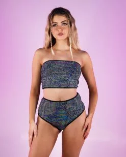 See U At The Disco 2pc Set