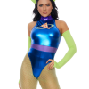 Forplay Planet Of Pizza Character Costume -Rave Wonderland Shop belt 2 517bf0e8 de54 414d bbfc 212718aed60c