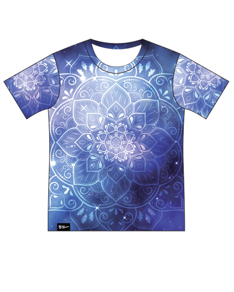 Sacred Divinity Tee 6 Sacred Divinity Tee - Image 4
